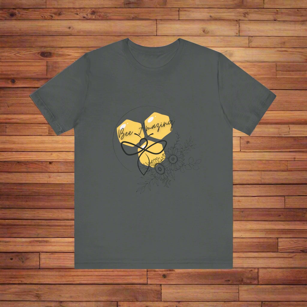 Bees & Sunshine Unisex Tee