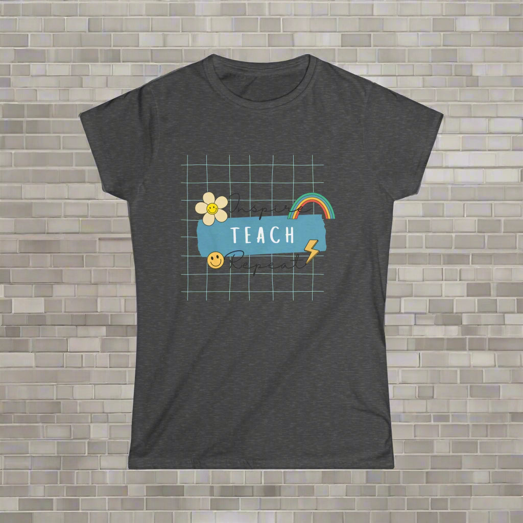 Women's Softstyle Tee