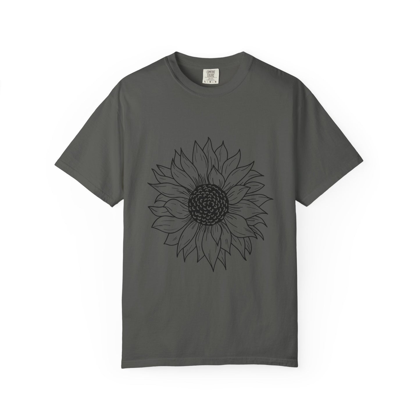 Sunflower unisex T-shirt