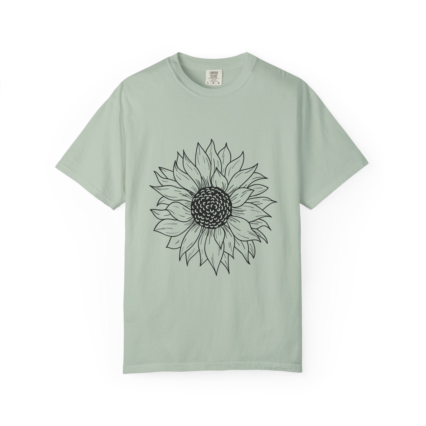 Sunflower unisex T-shirt