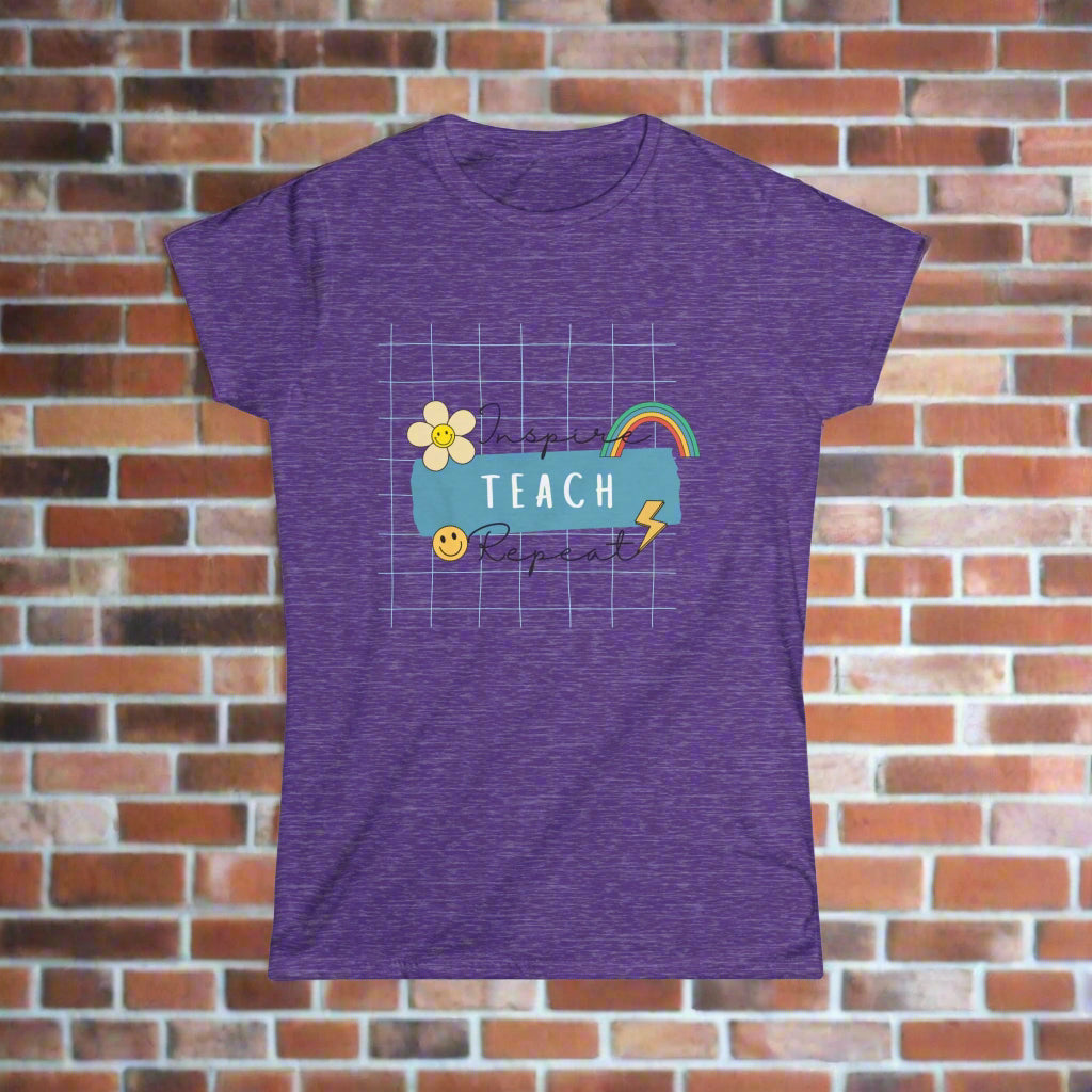 Women's Softstyle Tee