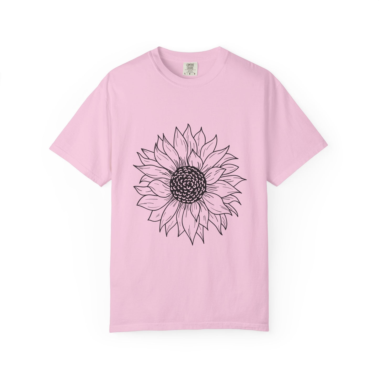 Sunflower unisex T-shirt