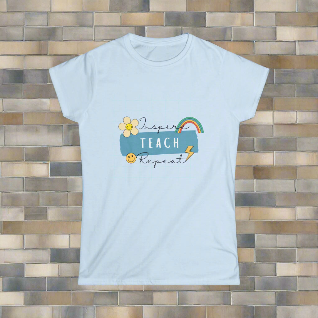 Women's Softstyle Tee