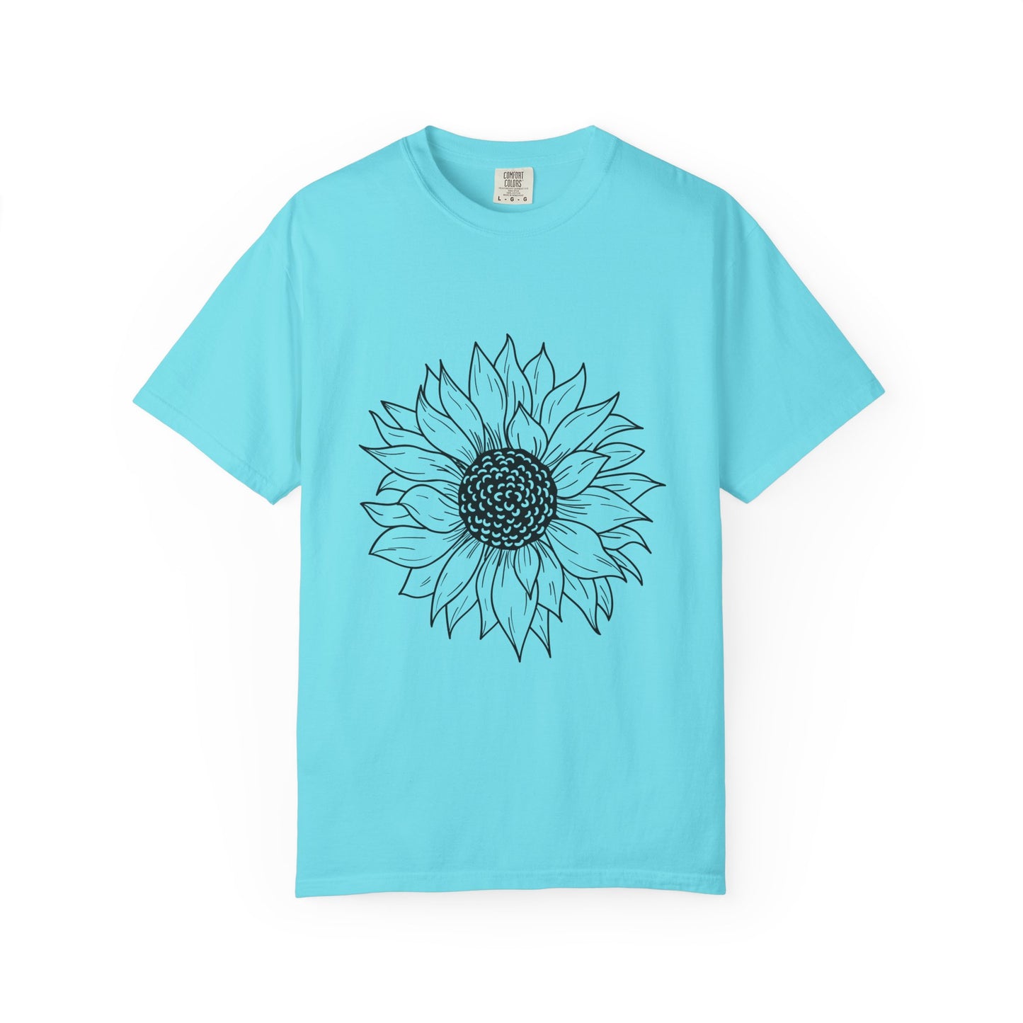 Sunflower unisex T-shirt