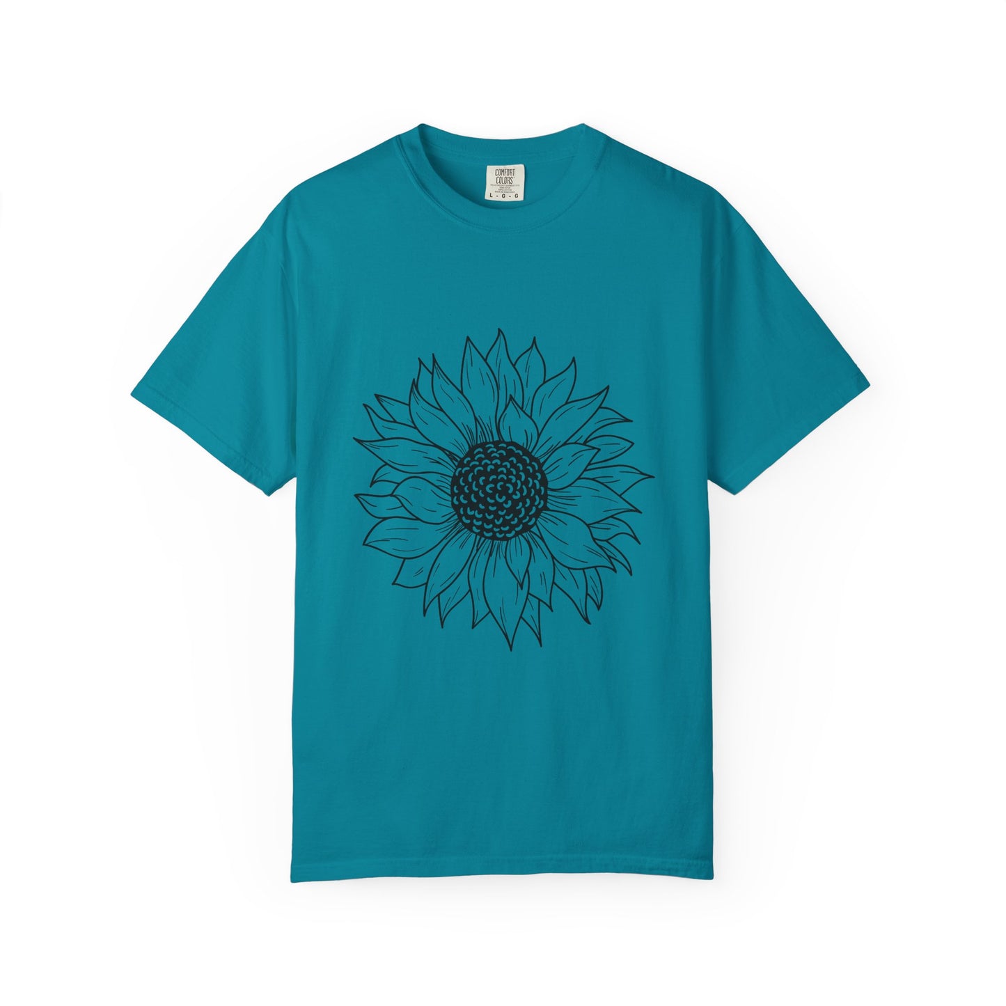 Sunflower unisex T-shirt