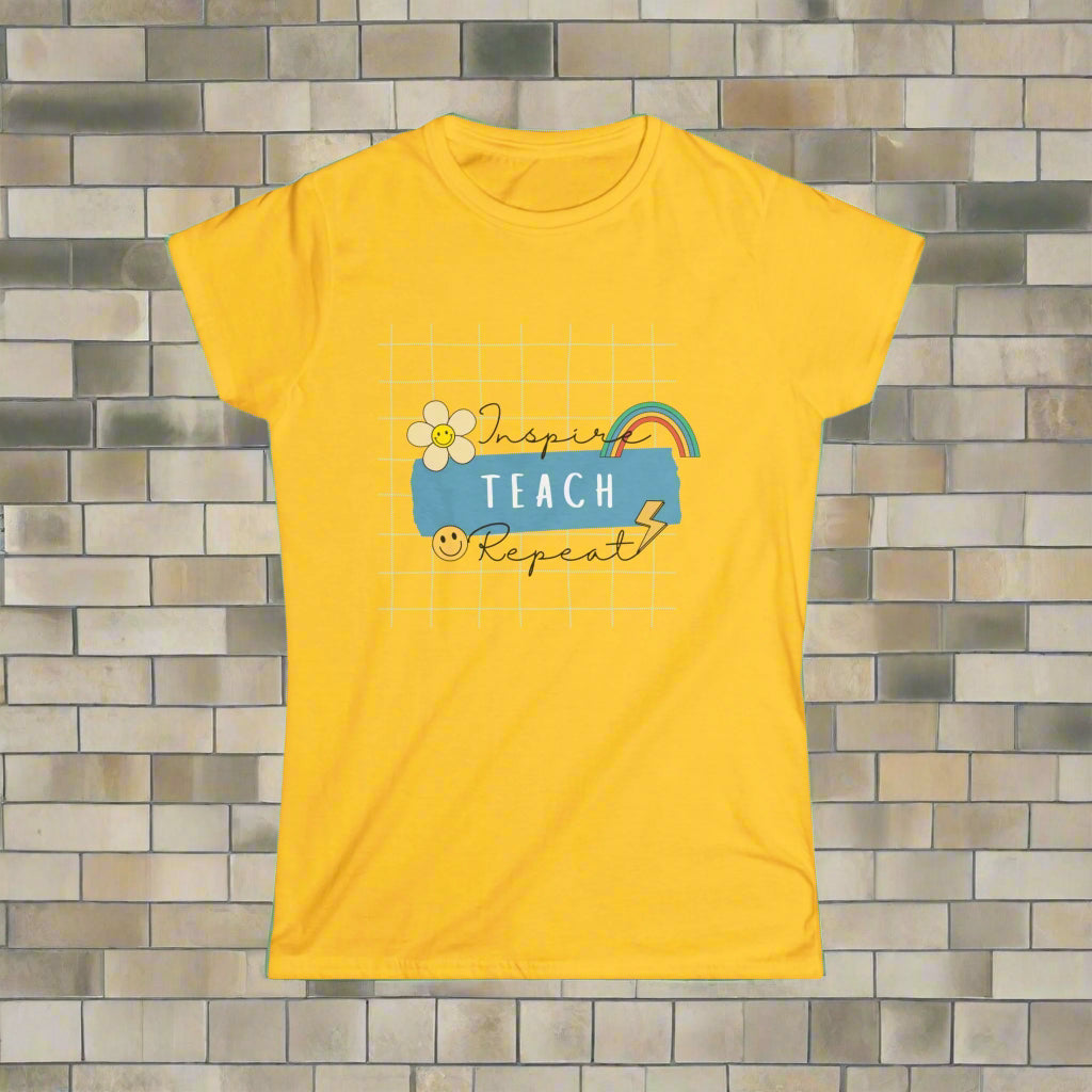 Women's Softstyle Tee