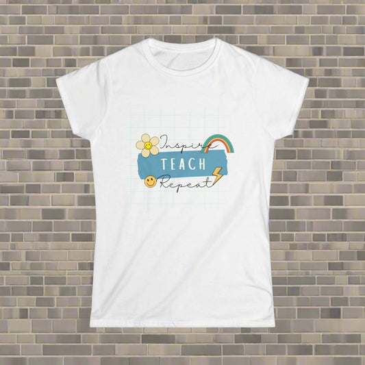 Women's Softstyle Tee