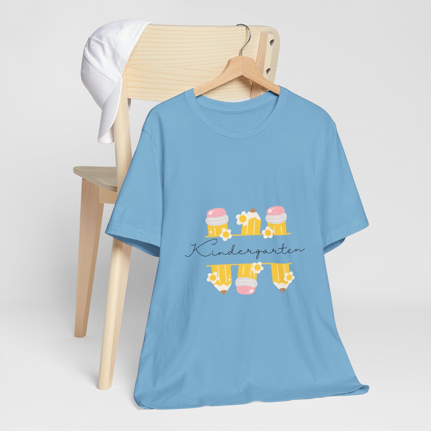 Team Kindergarten